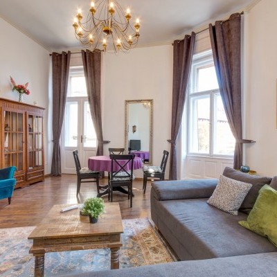 Budapest | District 8 | 1 bedrooms |  78.660.000 HUF (€190.000) | #02261