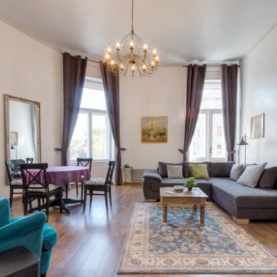 Budapest | District 8 | 1 bedrooms |  72.010.000 HUF (€190.000) | #02261