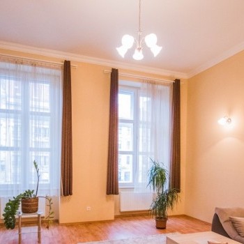 Budapest | District 8 | 2 bedrooms |  €1.300 (500.000 HUF) | #027269