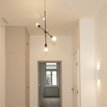 Budapest | District 13 | 2 bedrooms |  140.000.000 HUF (€369.400) | #033857