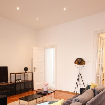 Budapest | District 6 | 2 bedrooms |  182.530.000 HUF (€492.000) | #036060