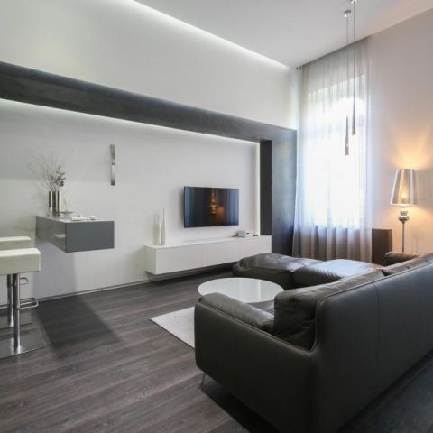 Budapest | District 6 | 1 bedrooms |  170.000.000 HUF (€414.600) | #04086