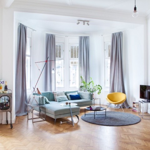 Budapest | District 14 | 2 bedrooms |  175.500.000 HUF (€450.000) | #04954
