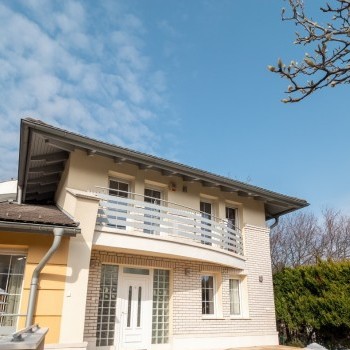 Budapest | District 3 | 5 bedrooms |  370.000.000 HUF (€948.700) | #065199