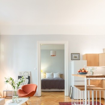 Budapest | District 7 | 3 bedrooms |  107.900.000 HUF (€284.700) | #065462