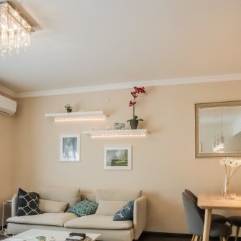 Budapest | District 2 | 2 bedrooms |  120.580.000 HUF (€314.000) | #067922