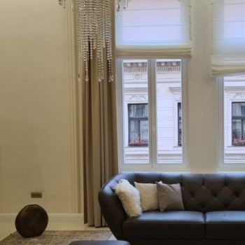 Budapest | District 5 | 1 bedrooms |  €1.500 (570.000 HUF) | #070638