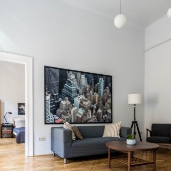Budapest | District 8 | 1 bedrooms |  65.520.000 HUF (€168.000) | #07229