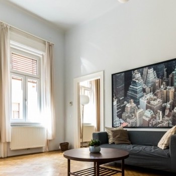 Budapest | District 8 | 1 bedrooms |  71.900.000 HUF (€184.400) | #07229