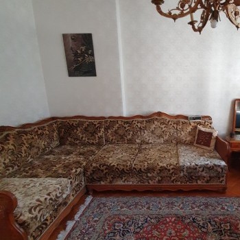 Budapest | District 5 | 2 bedrooms |  €1.400 (530.000 HUF) | #073790