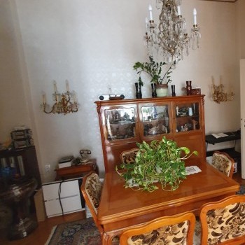 Budapest | District 5 | 2 bedrooms |  €1.400 (530.000 HUF) | #073790