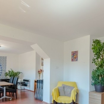 Budapest | District 7 | 5 bedrooms |  175.000.000 HUF (€463.000) | #074016