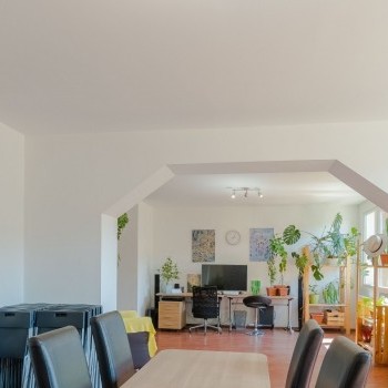 Budapest | District 7 | 5 bedrooms |  175.000.000 HUF (€463.000) | #074016