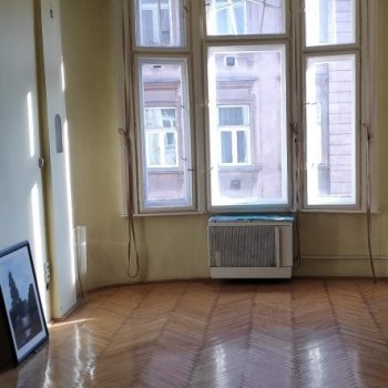 Budapest | District 7 | 4 bedrooms |  109.000.000 HUF (€288.400) | #075063
