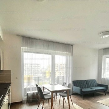 Budapest | District 11 | 1 bedrooms |  €1.000 (380.000 HUF) | #076377