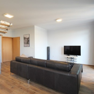 Budapest | District 6 | 4 bedrooms |  130.000.000 HUF (€333.300) | #07708
