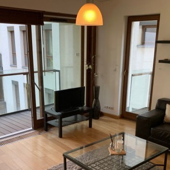 Budapest | District 6 | 1 bedrooms |  €1.400 (520.000 HUF) | #086274