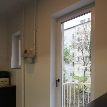 Budapest | District 13 | 2 bedrooms |  €1.650 (650.000 HUF) | #088874