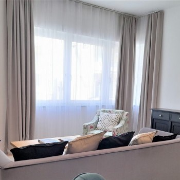 Budapest | District 13 | 2 bedrooms |  €1.550 (580.000 HUF) | #088874