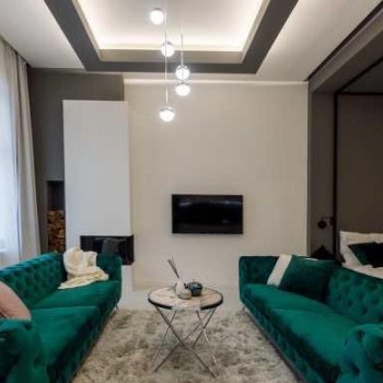 Budapest | District 5 | 1 bedrooms |  €1.300 (510.000 HUF) | #094583