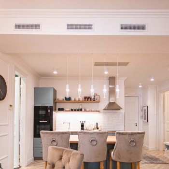 Budapest | District 5 | 3 bedrooms |  €2.500 (950.000 HUF) | #096642