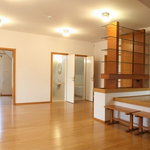 Budapest | District 12 | 5 bedrooms |  €4.500 (1.860.000 HUF) | #100016