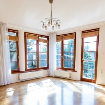 Budapest | District 2 | 3 bedrooms |  €2.300 (870.000 HUF) | #100137