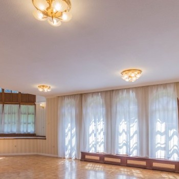Budapest | District 2 | 6 bedrooms |  €3.800 (1.480.000 HUF) | #100172