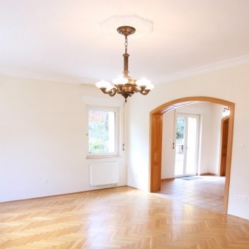 Budapest | District 3 | 4 bedrooms |  €3.500 (1.330.000 HUF) | #100176