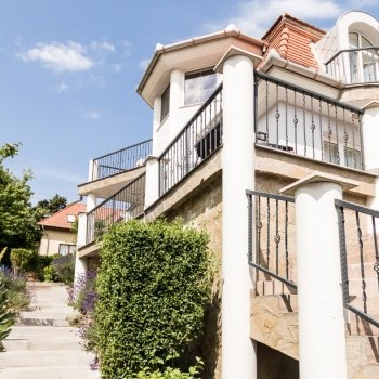Budapest | District 2A | 5 bedrooms |  €2.500 (980.000 HUF) | #100269