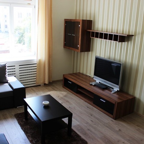 Budapest | District 5 | 1 bedrooms |  €900 (340.000 HUF) | #100393
