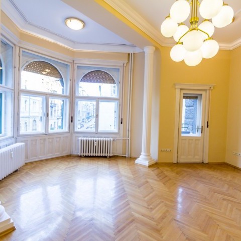 Budapest | District 13 | 2 bedrooms |  1 450 EUR | #100457