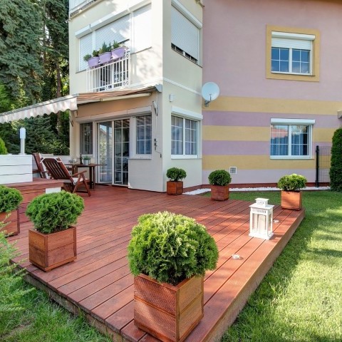 Budapest | District 2 | 2 bedrooms |  €2.500 (950.000 HUF) | #100569