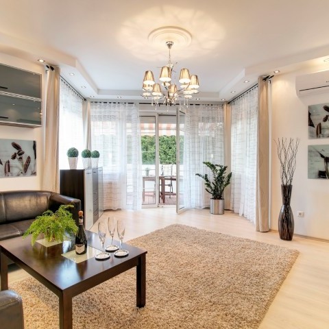 Budapest | District 2 | 2 bedrooms |  €2.500 (950.000 HUF) | #100569