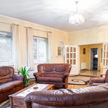 Budapest | District 12 | 3 bedrooms |  €2.000 (740.000 HUF) | #100670