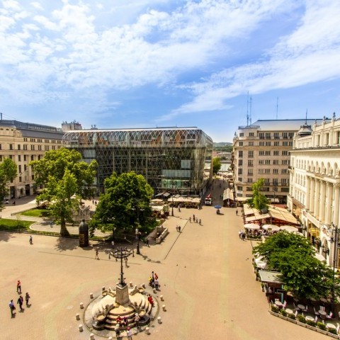 Budapest | 5. kerület | 3 hálószoba |  367.290.000 HUF (€990.000) | #100867