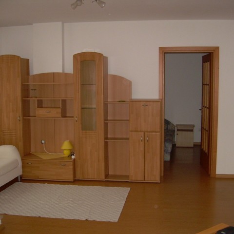 Budapest | District 1 | 1 bedrooms |  €900 (340.000 HUF) | #100913