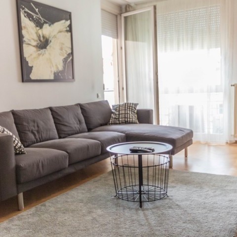 Budapest | District 1 | 2 bedrooms |  €1.100 (420.000 HUF) | #100983