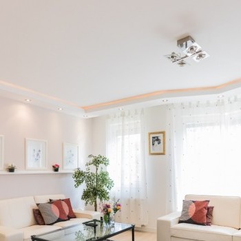 Budapest | District 2 | 3 bedrooms |  €1.890 (740.000 HUF) | #101030
