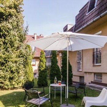 Budapest | District 2 | 3 bedrooms |  €2.150 (810.000 HUF) | #101030