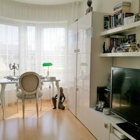 Budapest | District 1 | 1 bedrooms |  133.000.000 HUF (€350.000) | #101110