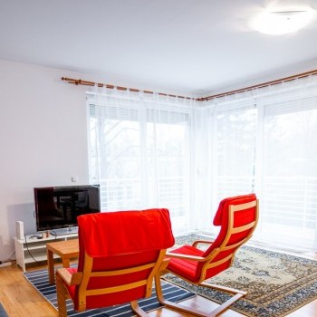 Budapest | District 2 | 2 bedrooms |  €1.200 (470.000 HUF) | #101638