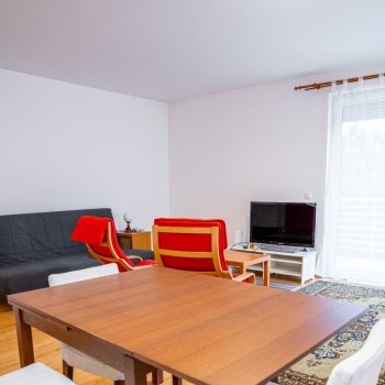 Budapest | District 2 | 2 bedrooms |  €1.200 (470.000 HUF) | #101638