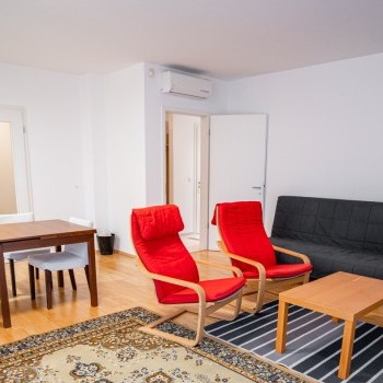 Budapest | District 2 | 2 bedrooms |  €1.200 (470.000 HUF) | #101638