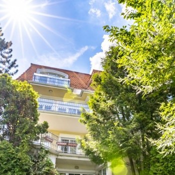 Budapest | District 12 | 5 bedrooms |  €4.000 (1.510.000 HUF) | #101867