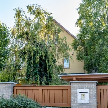 Budapest | District 2A | 5 bedrooms |  €2.900 (1.100.000 HUF) | #101980