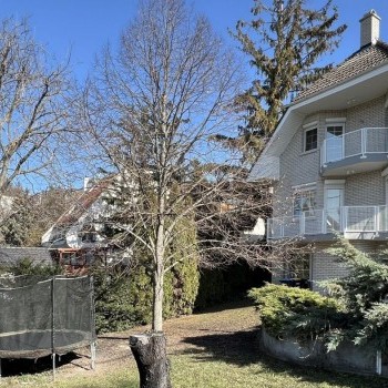 Budapest | District 2A | 5 bedrooms |  €2.300 (870.000 HUF) | #102011