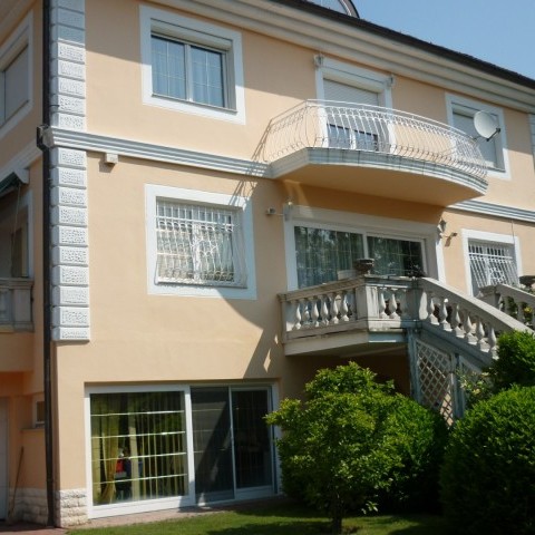 Budapest | District 2 | 4 bedrooms |  €4.000 (1.510.000 HUF) | #102051