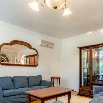 Budapest | District 2 | 3 bedrooms |  €2.900 (1.100.000 HUF) | #102190