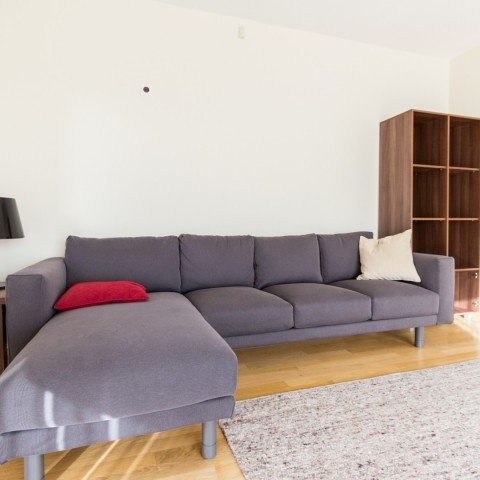 Budapest | District 2 | 2 bedrooms |  €2.000 (740.000 HUF) | #102310